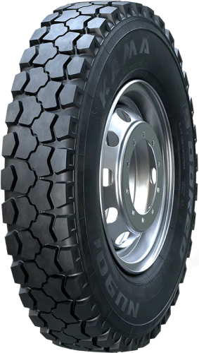 Грузовые шины Кама NU 901 9.00R20 144/142T