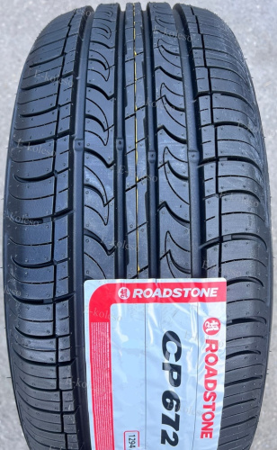 Автомобильные шины
 
Roadstone
 
Cp672
 
235/50 R17 96V
