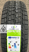 Автомобильные шины Linglong GREEN-MAX VAN 4S 215/60 R17C 109/107T