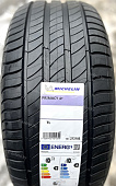 Автомобильные шины
 
Michelin
 
PRIMACY 4+
 
245/45 R17 99W