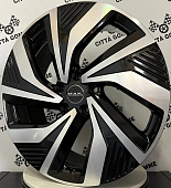 Литые диски MAK Electra-mb 8.0J/19 5x112 ET45.0 D57.1