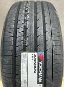 Автомобильные шины Yokohama Advan dB V553 225/55R19 103V
