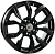 Литые диски RST R138-bl (TUCSON,CARNIVAL) 7.0J/18 5x114,3 ET51.0 D67.1
