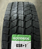 Грузовые шины Goodride GSR+1 215/75R17.5 128/126T