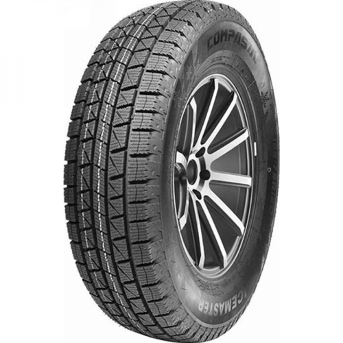 Автомобильные шины
 
Compasal
 
IceMaster
 
225/70 R16 107S