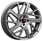 Литые диски Vector 267 (A 17_Tiggo 7 Pro) 6.0J/17 5x108 ET33.0 D60.1