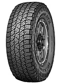 Автомобильные шины NEXEN Roadian ATX 245/75R17 112S