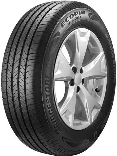 Автомобильные шины Bridgestone Ecopia H/L 001  225/65R17 102V