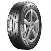 Автомобильные шины Continental EcoContact 6Q 235/55R19 101T