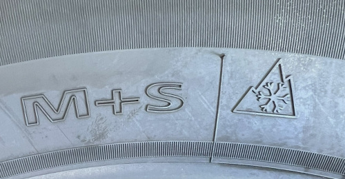 Автомобильные шины Maxxis AT-781 Razr ATS 235/60 R18 107H