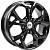 Литые диски RST R016 6.0J/16 5x114.3 ET43.0 D67.1