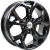 Литые диски RST R016 6.0J/16 5x114.3 ET43.0 D67.1