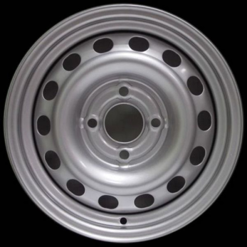Стальные диски
 
Trebl
 
53a35d
 
5J/14 4x100 ET35.0 D57.1