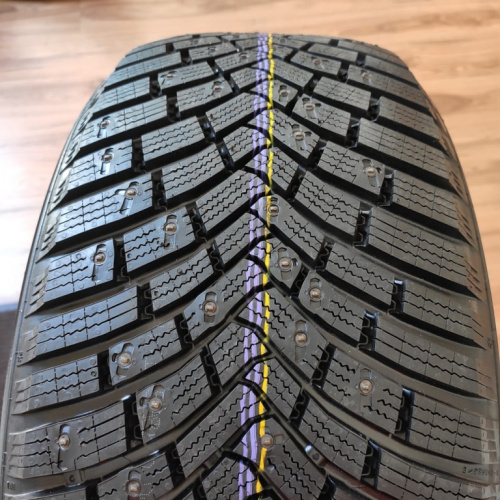 Автомобильные шины Continental IceContact 3 275/50R21 113T (шипы)