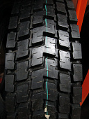 Грузовые шины Double coin RLB450 315/80R22.5 156/152T