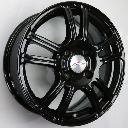 Литые диски X'trike X-105М 6.0J/15 4x100 ET45.0 D54.1