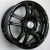 Литые диски X'trike X-105 6.0J/15 4x108 ET25.0 D65.1