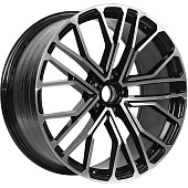 Литые диски RST R2103 (flow forming) 9.5J/21 5x112 ET31.0 D66.6