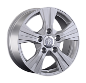 Литые диски Toyota LX105 8.0J/18 5x150 ET56.0 D110.1