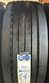 Грузовые шины Austone ATH155 385/65R22.5 164T