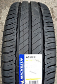 Автомобильные шины
 
Michelin
 
Agilis 3
 
205/75 R16C 113/111R