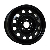 Стальные диски
 
Trebl
 
8430T Black
 
6.0J/15 5x100 ET39.0 D54.1