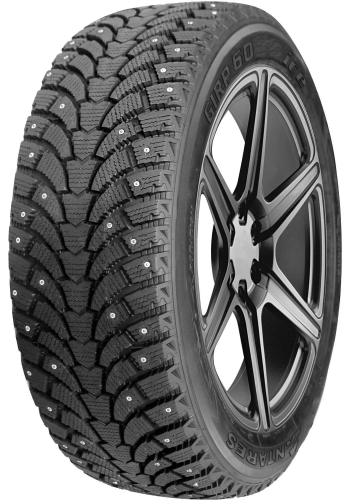 Автомобильные шины Antares Grip 60 Ice 285/45 R22 114T