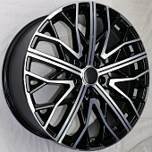 Литые диски
 
X'trike
 
R002
 
8.5J/20 5x114.3 ET45.0 D67.1