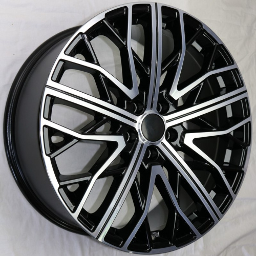 Литые диски
 
X'trike
 
R002
 
8.5J/20 5x108 ET45.0 D63.4