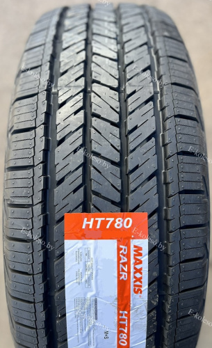 Автомобильные шины Maxxis HT780 Razr  225/70R16 103T