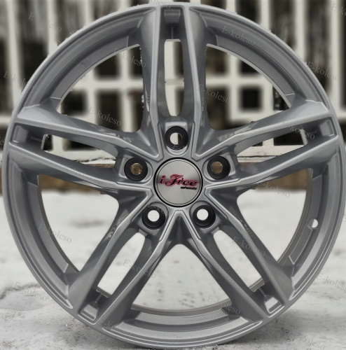 Литые диски
 
iFree
 
Moskva
 
6.5J/16 5x114.3 ET50.0 D66.1