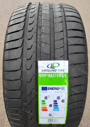 Автомобильные шины Linglong GRIP MASTER C/S 285/45 R20 112W