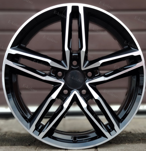 Литые диски
 
VECTOR
 
B138
 
7.0J/17 5x100 ET45.0 D67.1