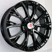 Литые диски
 
RST
 
R207 (Cherry)
 
6.5J/17 5x108 ET33.0 D60.1