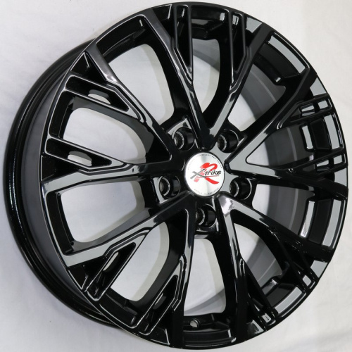 Литые диски
 
RST
 
R207 (Cherry)
 
6.5J/17 5x108 ET33.0 D60.1