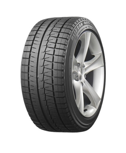 Автомобильные шины Bridgestone Blizzak RFT 245/50R19 101Q (run-flat)
