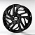 Литые диски Carwel Калкан 7.0J/17 5x114.3 ET40.0 D66.1