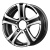 Литые диски
 
Carwel
 
Кастор
 
6.0J/16 5x139.7 ET40.0 D98.0