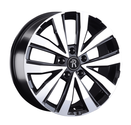 Литые диски Volkswagen VV202-mb 7.5J/18 5x120 ET60.0 D65.1