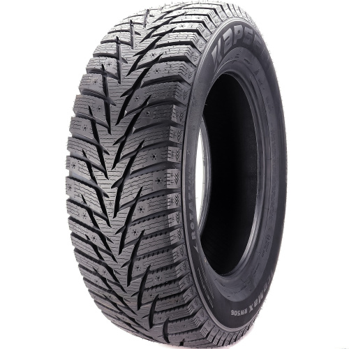 Автомобильные шины KAPSEN IceMax RW506 195/65R15 95T XL