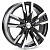 Литые диски RST R089-bd (CheryExeed) 7.0J/19 5x108 ET36.0 D65.1