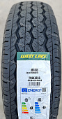 Автомобильные шины WestLake H188 195R14C 106/104Q