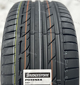 Автомобильные шины Bridgestone Potenza S001 245/50R18 100W
