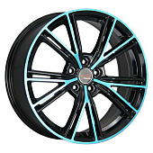 Литые диски LEGEARTIS LR504 8.0J/20 5x108 ET45.0 D63.4