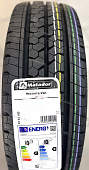 Автомобильные шины Matador Hectorra Van 205/70 R15C 106/104R