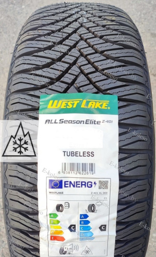 Автомобильные шины Westlake Z-401 All season Elite 235/55 R17 103W