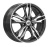 Стальные диски Wheels UP Up103 New Diamond 6.5J/16 5x112 ET40.0 D57.1