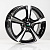 Литые диски Megami MGM-10 5.5J/14 5x100 ET35.0 D57.1