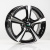 Литые диски Megami MGM-10 5.5J/14 5x100 ET35.0 D57.1