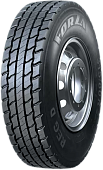 Грузовые шины Kama FORZA REG D 295/80R22.5 152/148T